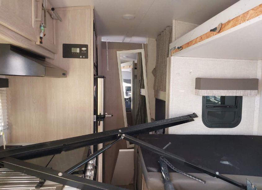 Photo 8 of 2022 Flagstaff Epro20bhs N/A (VIN 5ZT2FSJC1N3024789)