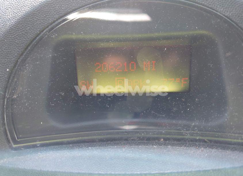 Photo 13 of 2006 Pontiac Grand PRIX (VIN 5ZT2PTPB6K4******)