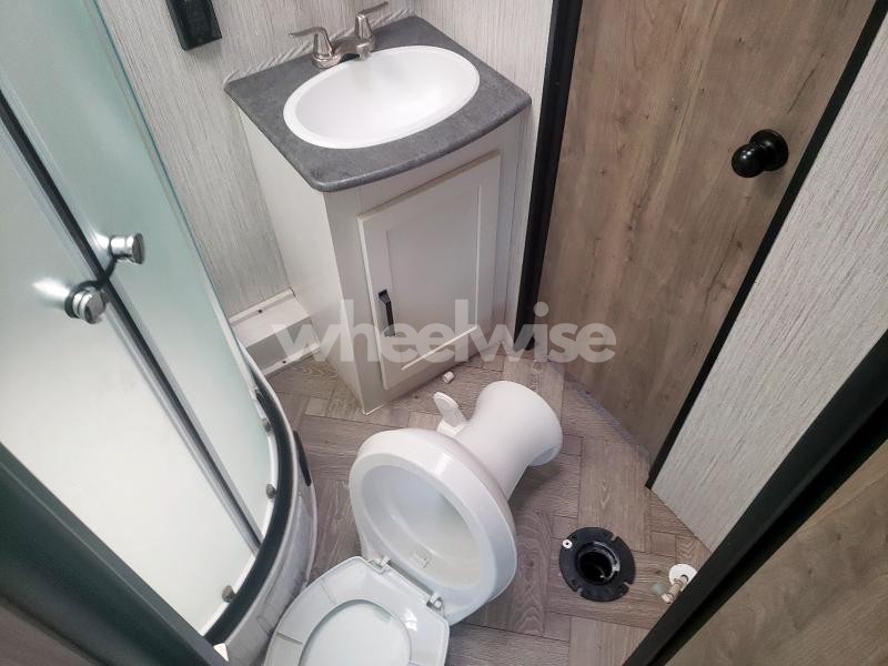 Photo 9 of 2021 PALOMINA BY FOREST R PUMA PUT26FKDS N/A (VIN 5ZT2PURB6M4009668)