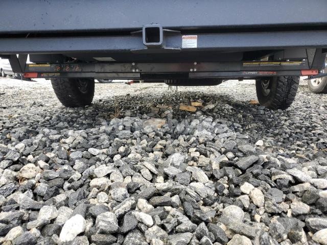 2024 ROCKWOOD TRVL TRLR (VIN 5ZT2RSGC9R3032790) main photo