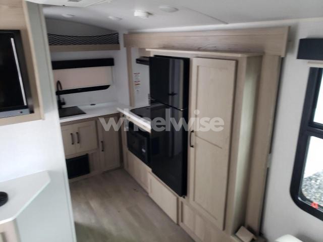 Photo 6 of 2024 ROCKWOOD TRVL TRLR (VIN 5ZT2RSGC9R3032790)