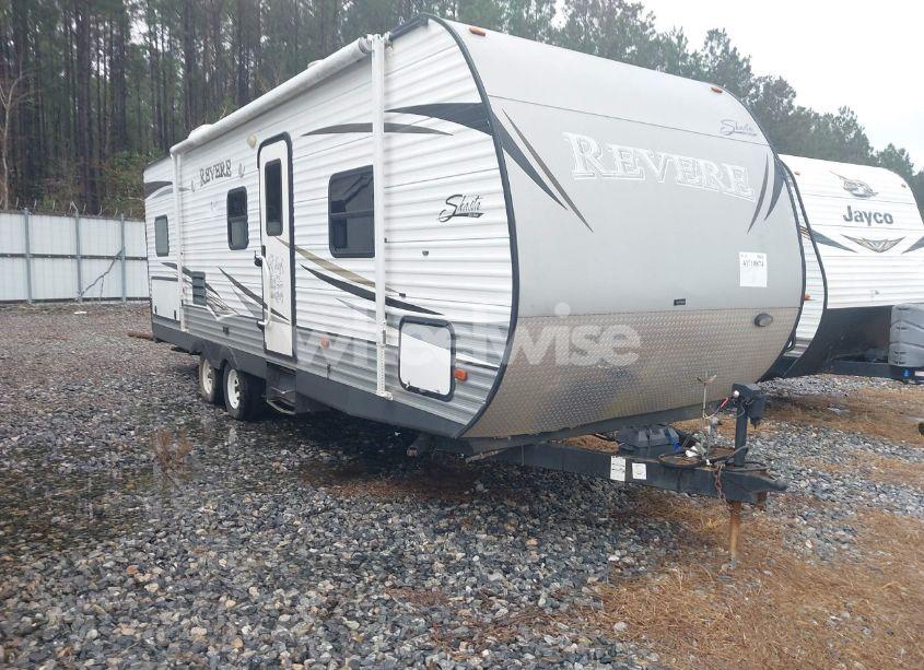 2013 Forest River OTHER (VIN 5ZT2SHRB0DE001680) main photo