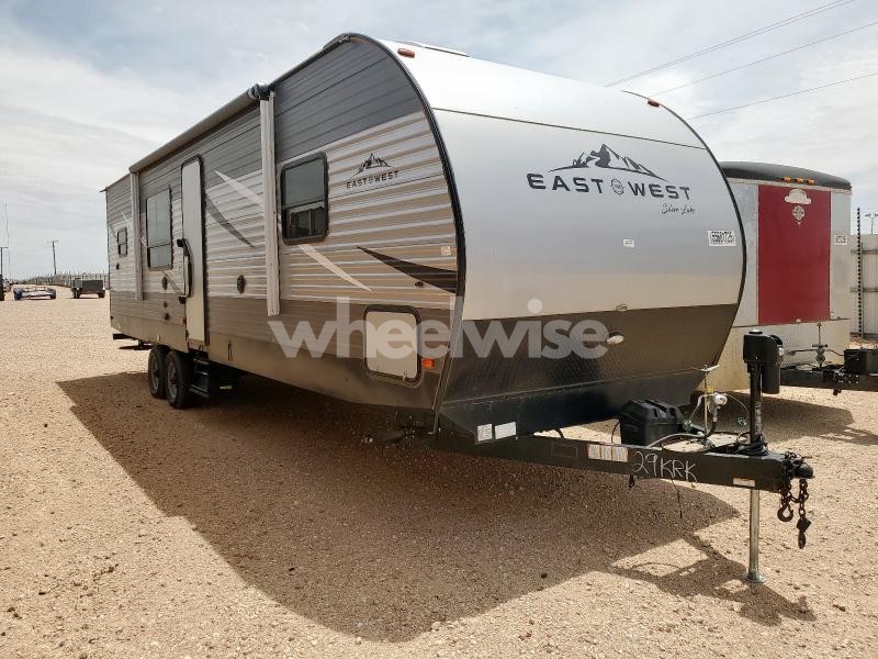 Photo 5 of 2020 EAST TO WEST TRLR (VIN 5ZT2SKUB6L9001825)