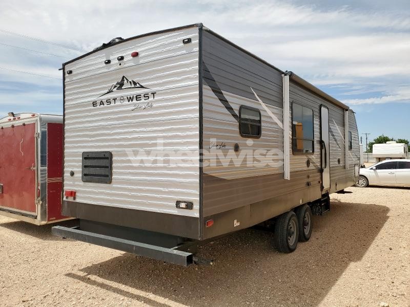 Photo 6 of 2020 EAST TO WEST TRLR (VIN 5ZT2SKUB6L9001825)