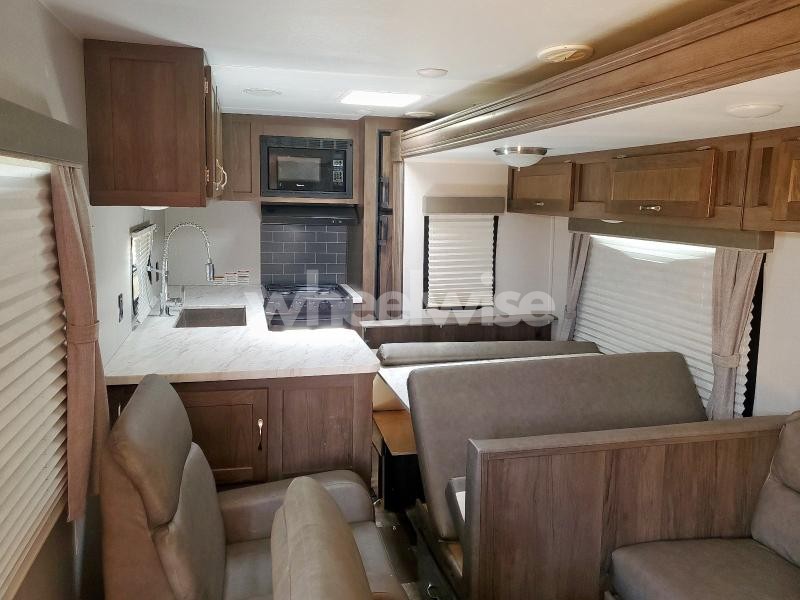 Photo 8 of 2020 EAST TO WEST TRLR (VIN 5ZT2SKUB6L9001825)