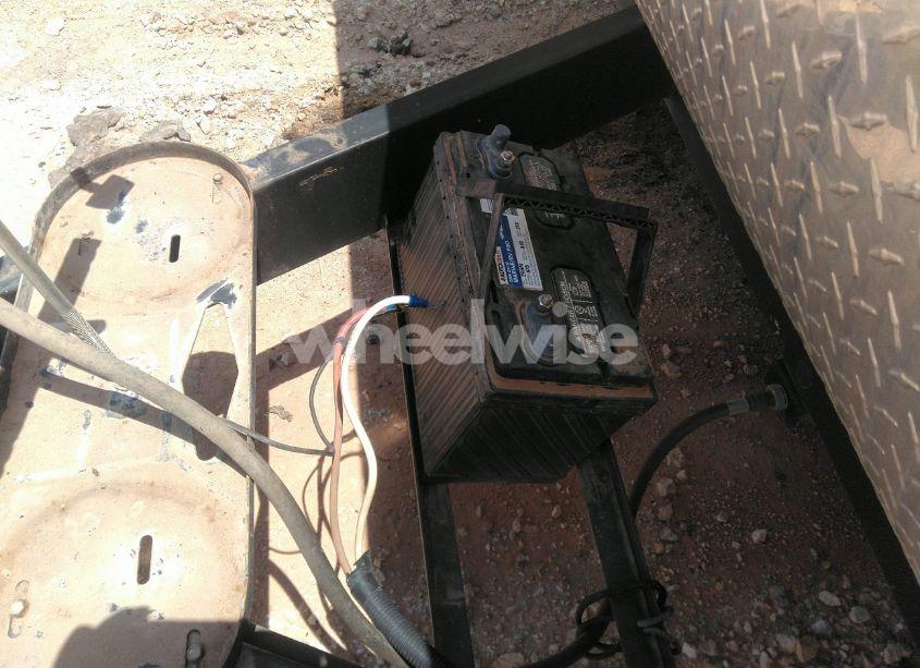 Photo 10 of 2014 Shasta Other N/A (VIN 5ZT2SSPB5EE003295)