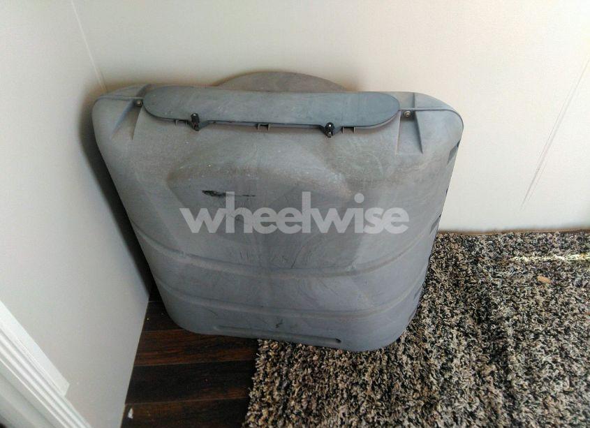 Photo 12 of 2014 Shasta Other N/A (VIN 5ZT2SSPB5EE003295)