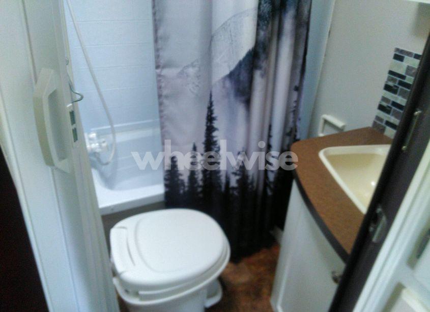 Photo 16 of 2014 Shasta Other N/A (VIN 5ZT2SSPB5EE003295)