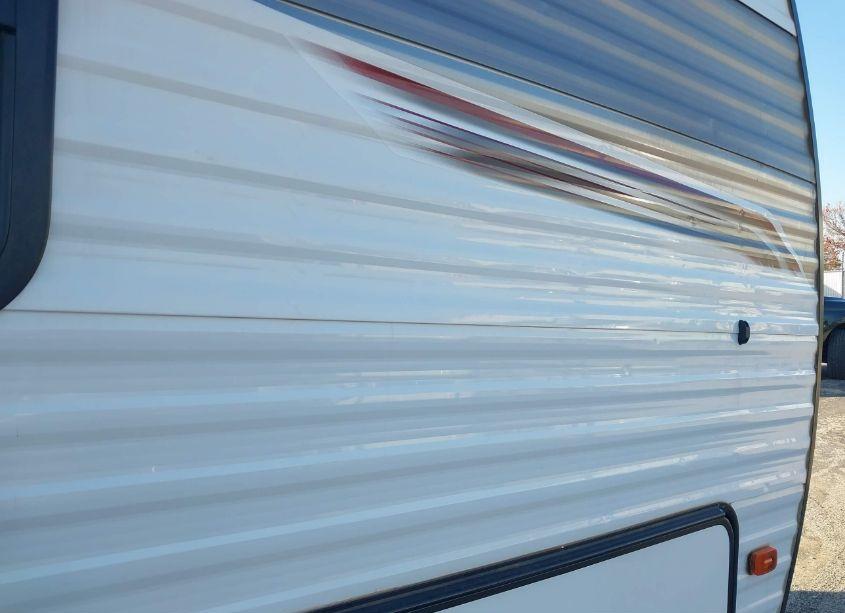 Photo 6 of 2022 Forest River OTHER (VIN 5ZT2SSRB1NE019930)