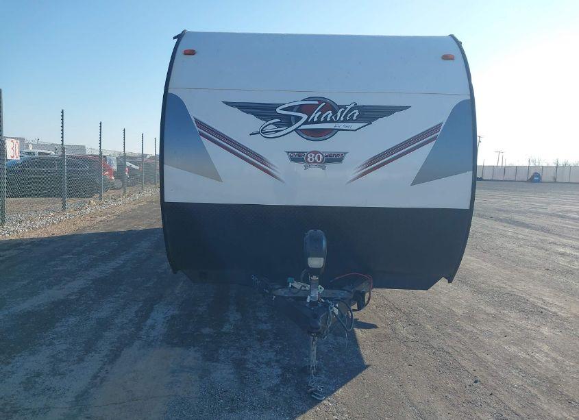 Photo 7 of 2022 Forest River OTHER (VIN 5ZT2SSRB1NE019930)