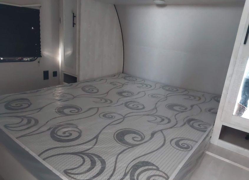 Photo 8 of 2022 Forest River OTHER (VIN 5ZT2SSRB1NE019930)