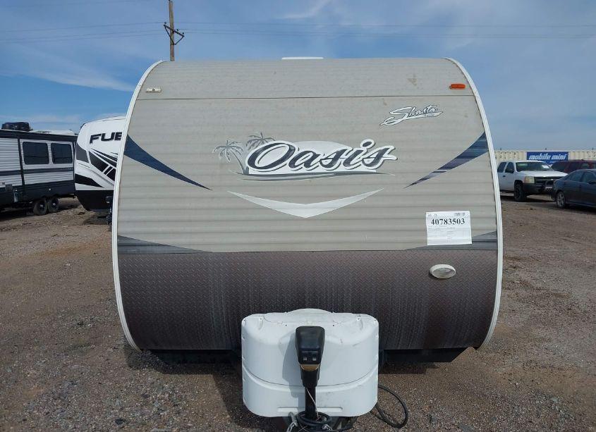 Photo 6 of 2018 Fore Wildwood (VIN 5ZT2SSRB4JE011458)