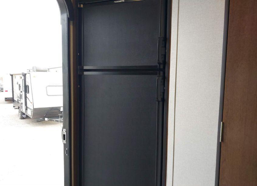 Photo 13 of 2018 Tracer By FOREST RIV BREEZE SERIES (VIN 5ZT2TRJB9JB513692)