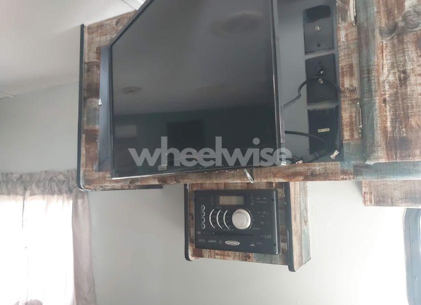 Photo 14 of 2016 Tracer M-235 AIR (VIN 5ZT2TRNBXGB509430)