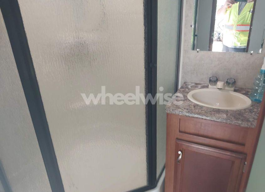 Photo 8 of 2016 Tracer M-235 AIR (VIN 5ZT2TRNBXGB509430)