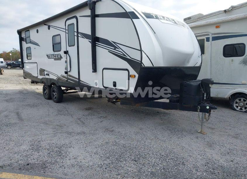 2022 Prime Time TRACER (VIN 5ZT2TRNBXNB521140) main photo