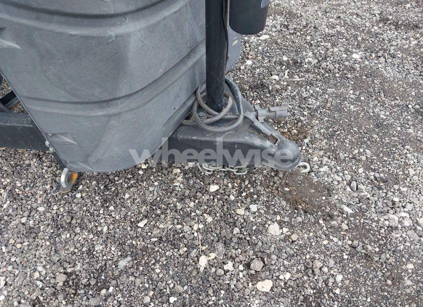 Photo 10 of 2017 Tracer Other (VIN 5ZT2TRPB8HB511188)