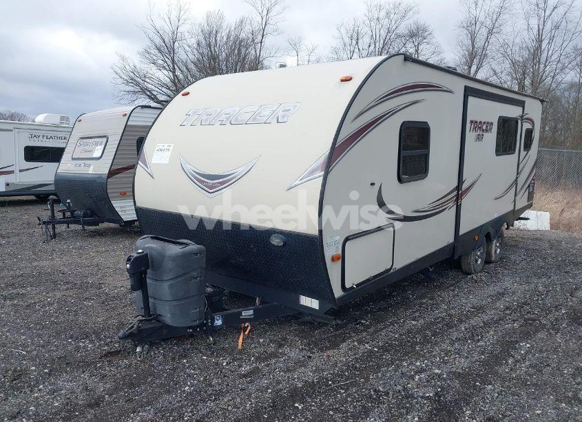 Photo 2 of 2017 Tracer Other (VIN 5ZT2TRPB8HB511188)