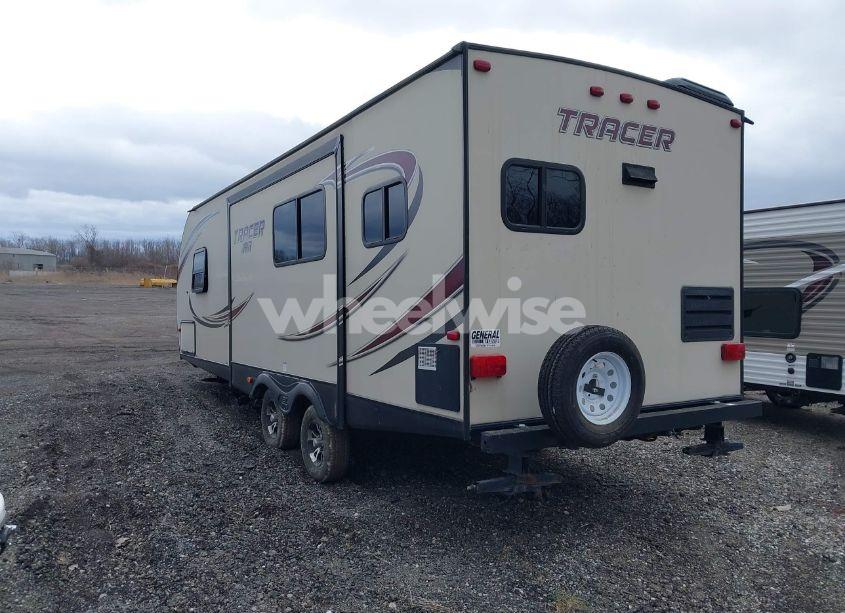 Photo 3 of 2017 Tracer Other (VIN 5ZT2TRPB8HB511188)