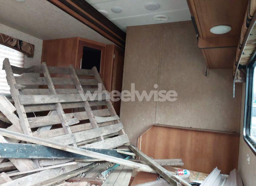 Photo 5 of 2017 Tracer Other (VIN 5ZT2TRPB8HB511188)