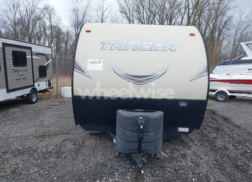 Photo 6 of 2017 Tracer Other (VIN 5ZT2TRPB8HB511188)