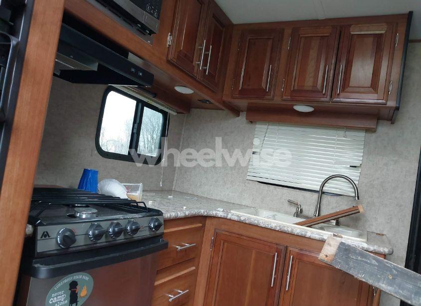 Photo 8 of 2017 Tracer Other (VIN 5ZT2TRPB8HB511188)