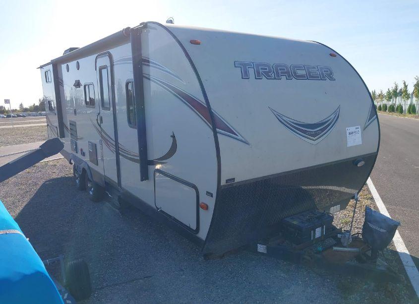 2016 Forest River OTHER (VIN 5ZT2TRSB6GB510644) main photo