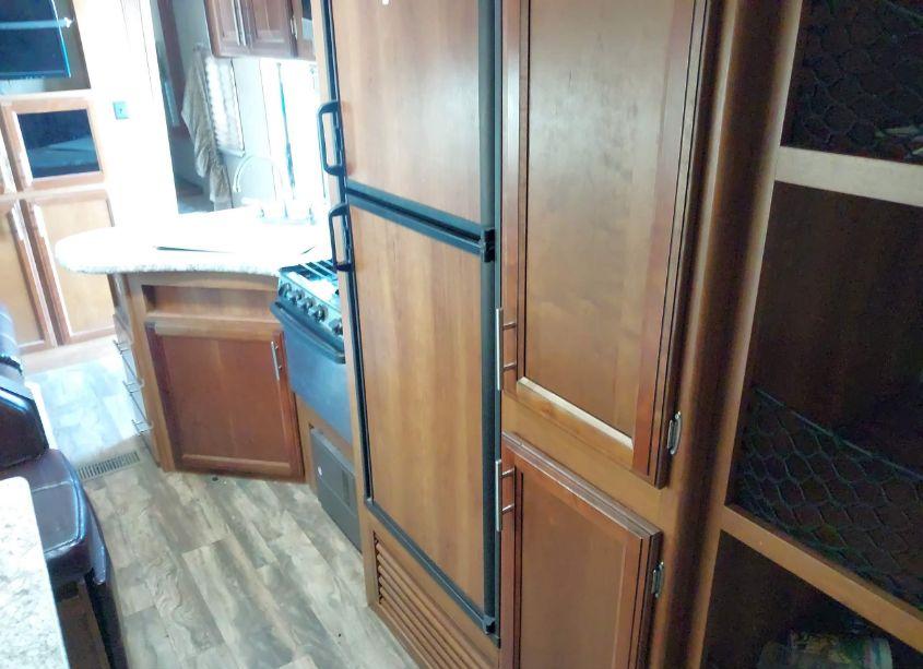 Photo 14 of 2016 Forest River OTHER (VIN 5ZT2TRSB6GB510644)