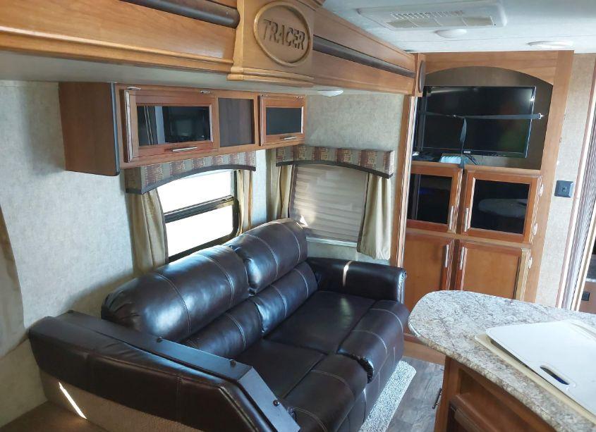 Photo 15 of 2016 Forest River OTHER (VIN 5ZT2TRSB6GB510644)