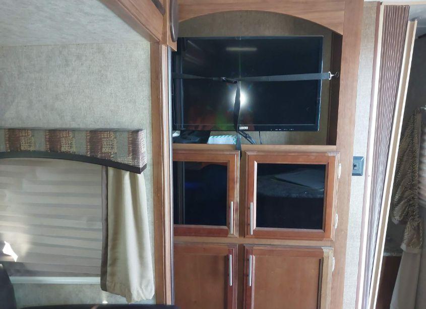 Photo 17 of 2016 Forest River OTHER (VIN 5ZT2TRSB6GB510644)