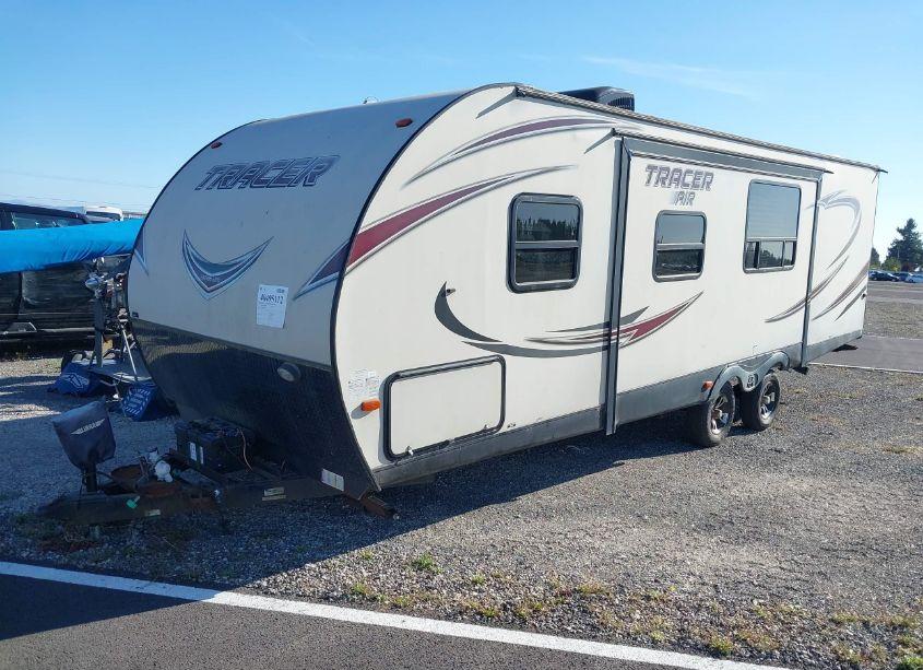 Photo 2 of 2016 Forest River OTHER (VIN 5ZT2TRSB6GB510644)