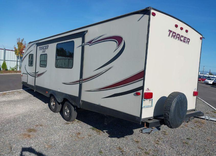 Photo 3 of 2016 Forest River OTHER (VIN 5ZT2TRSB6GB510644)