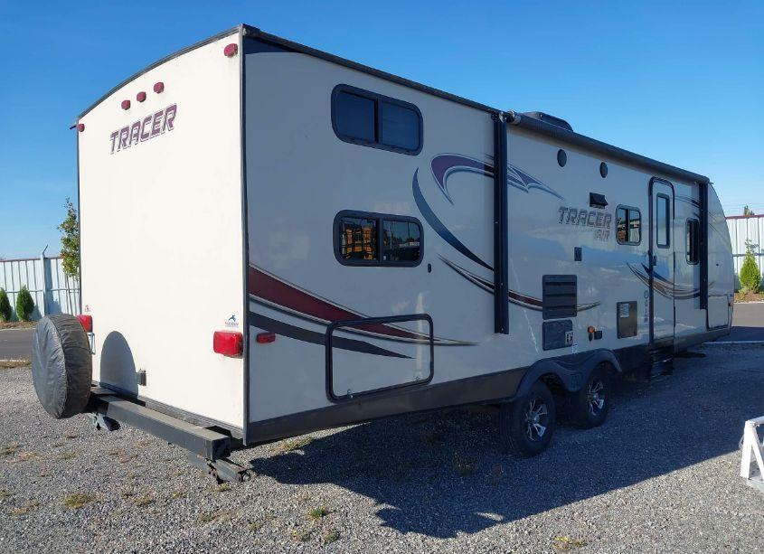 Photo 4 of 2016 Forest River OTHER (VIN 5ZT2TRSB6GB510644)