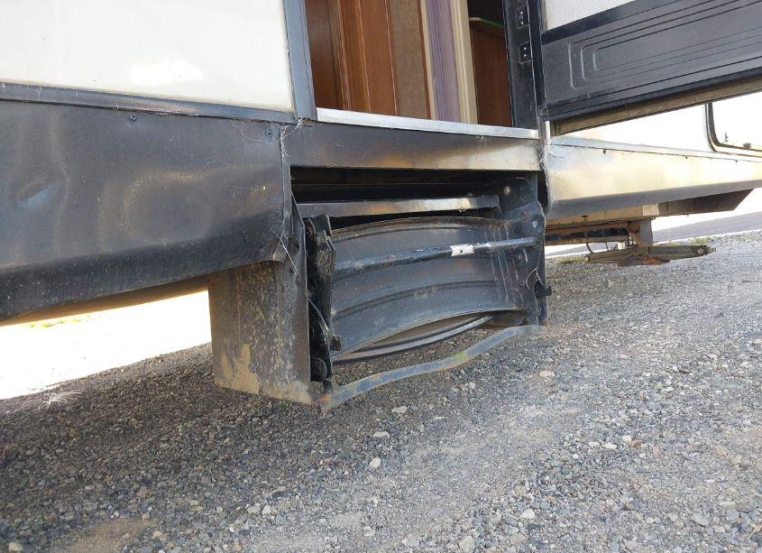 Photo 6 of 2016 Forest River OTHER (VIN 5ZT2TRSB6GB510644)