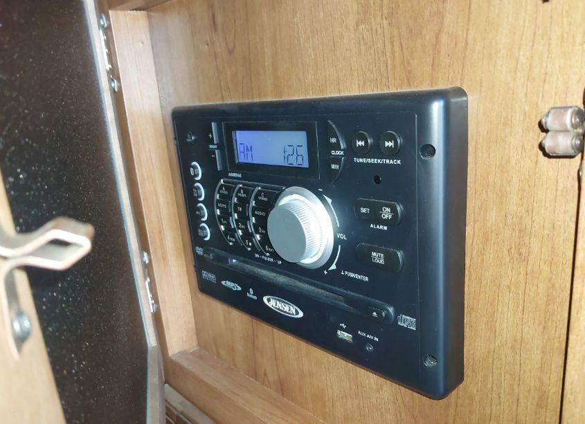 Photo 7 of 2016 Forest River OTHER (VIN 5ZT2TRSB6GB510644)