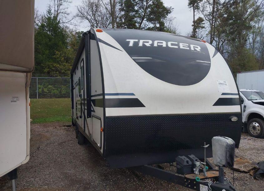 2019 Tracer M290bh TRAVEL TRAILER (VIN 5ZT2TRUB6KB515798) main photo