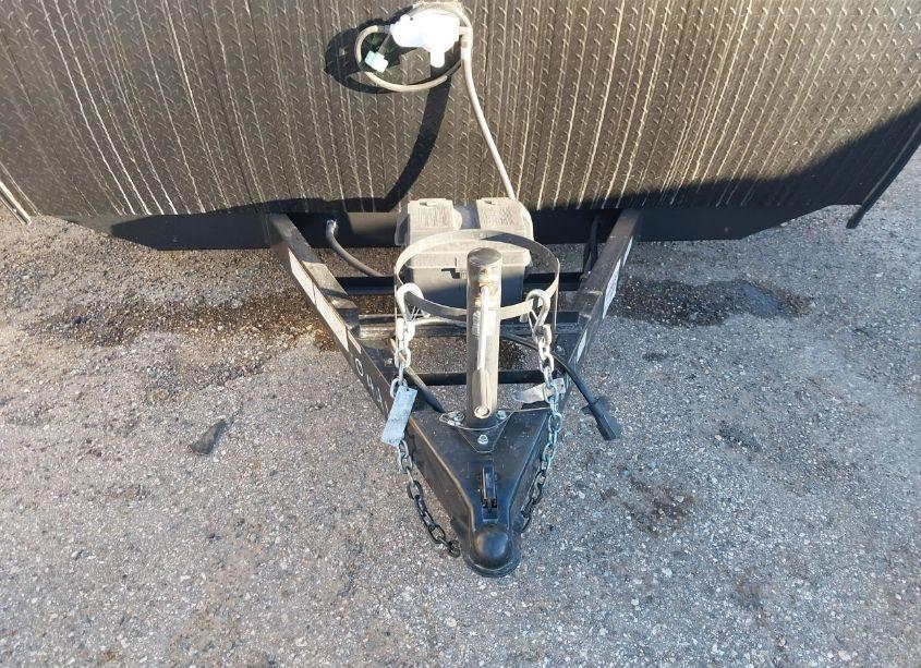 Photo 10 of 2022 Coachman Viking 182 DBU (VIN 5ZT2VWGC2NJ130441)