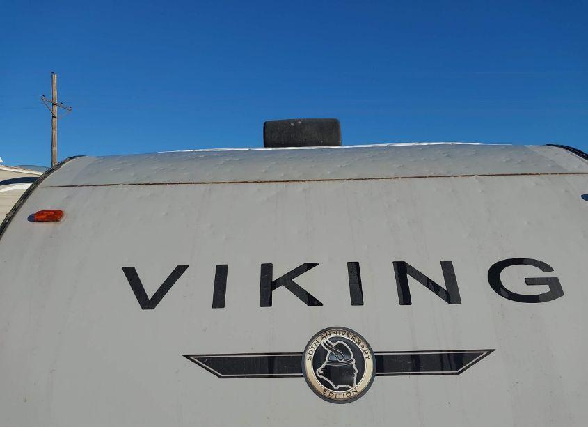 Photo 6 of 2022 Coachman Viking 182 DBU (VIN 5ZT2VWGC2NJ130441)