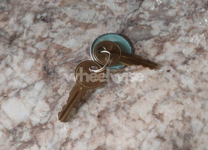 Photo 11 of 2019 Viki Tv (VIN 5ZT2VWKB3KJ120222)