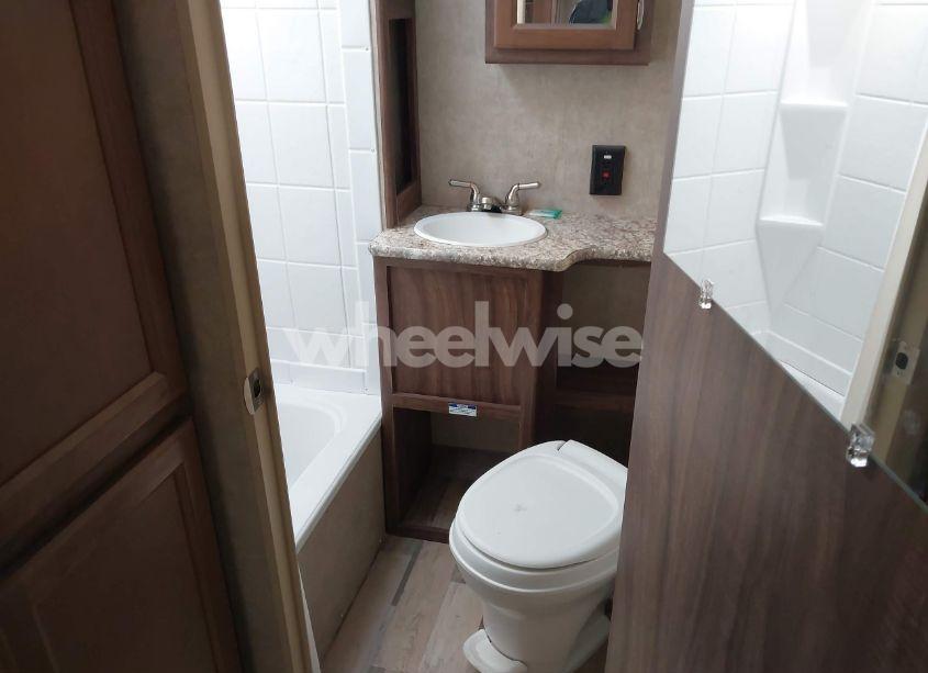 Photo 12 of 2019 Viki Tv (VIN 5ZT2VWKB3KJ120222)