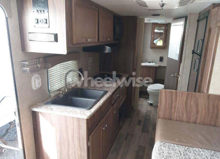 Photo 14 of 2019 Viki Tv (VIN 5ZT2VWKB3KJ120222)