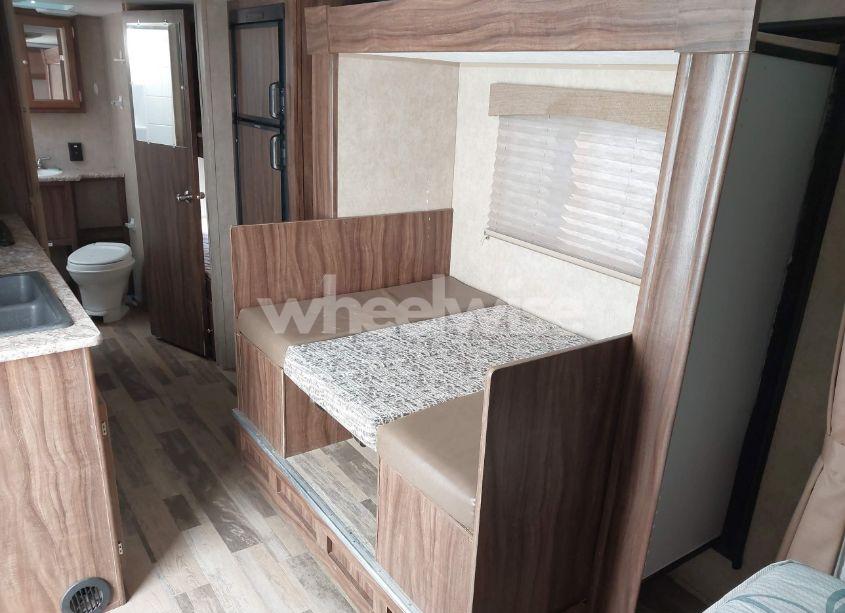 Photo 15 of 2019 Viki Tv (VIN 5ZT2VWKB3KJ120222)