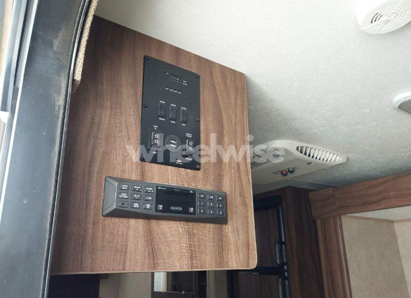 Photo 16 of 2019 Viki Tv (VIN 5ZT2VWKB3KJ120222)