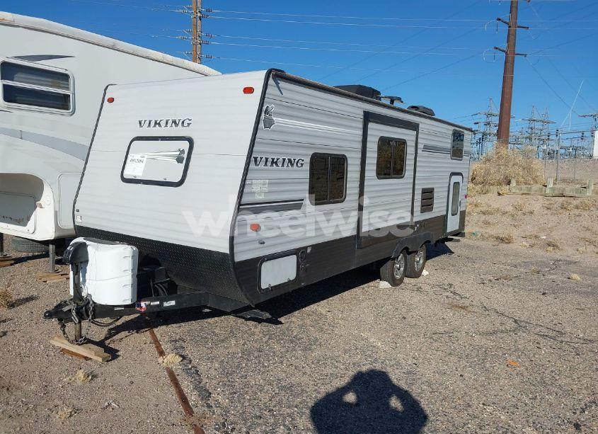 Photo 2 of 2019 Viki Tv (VIN 5ZT2VWKB3KJ120222)