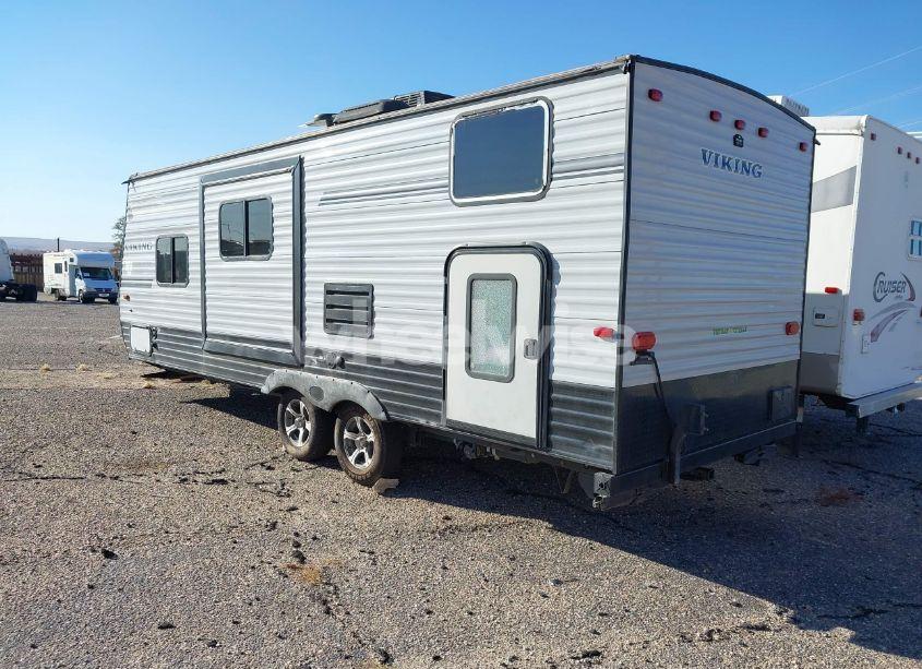 Photo 3 of 2019 Viki Tv (VIN 5ZT2VWKB3KJ120222)