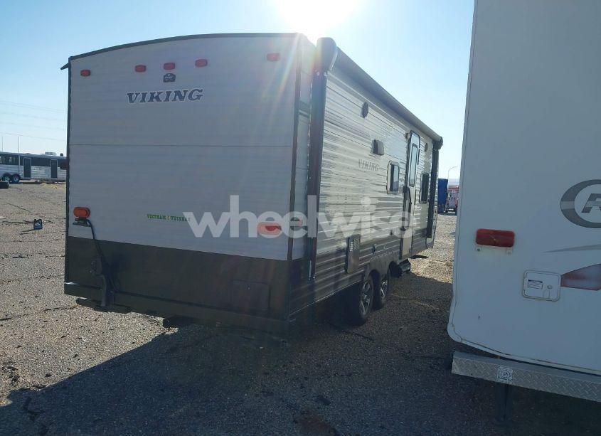 Photo 4 of 2019 Viki Tv (VIN 5ZT2VWKB3KJ120222)