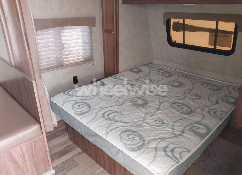 Photo 5 of 2019 Viki Tv (VIN 5ZT2VWKB3KJ120222)