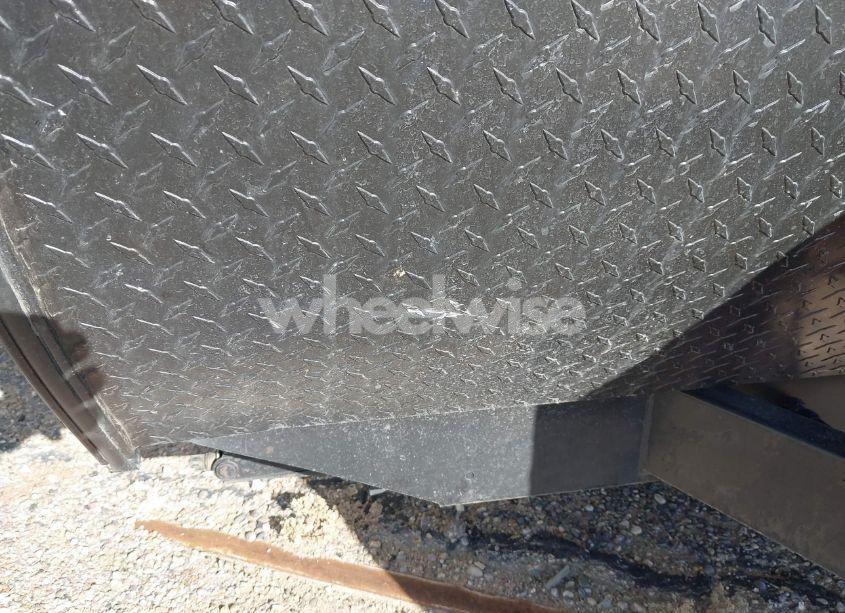 Photo 6 of 2019 Viki Tv (VIN 5ZT2VWKB3KJ120222)