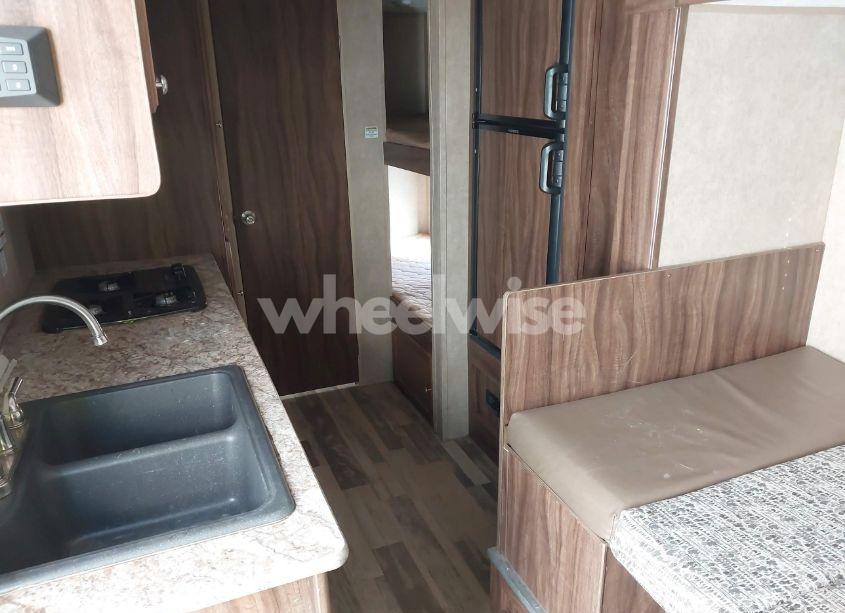 Photo 8 of 2019 Viki Tv (VIN 5ZT2VWKB3KJ120222)