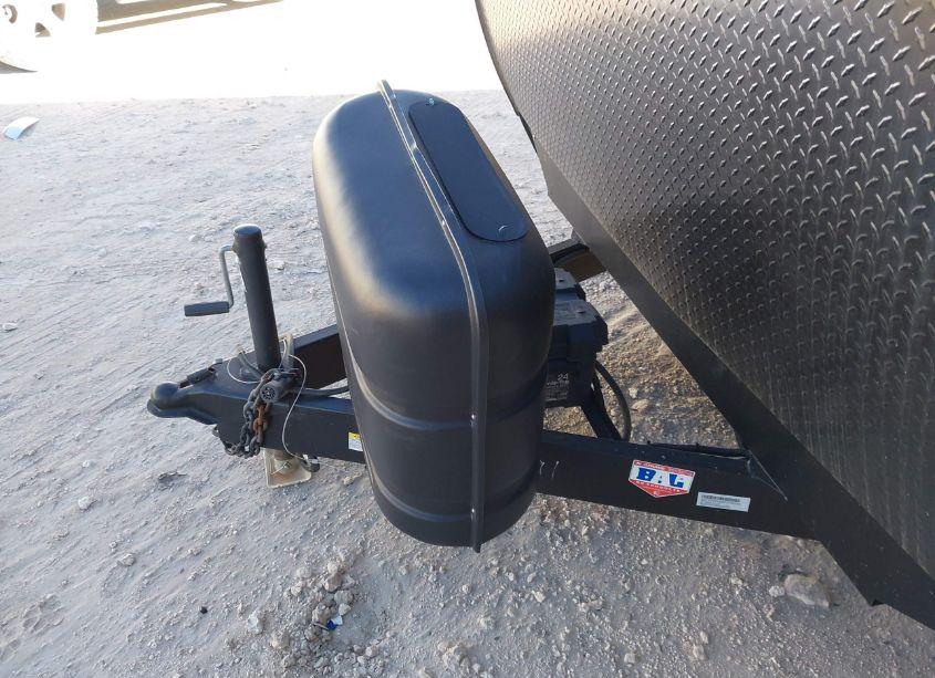 Photo 10 of 2023 Viking 272rls (VIN 5ZT2VWSBXPJ132391)